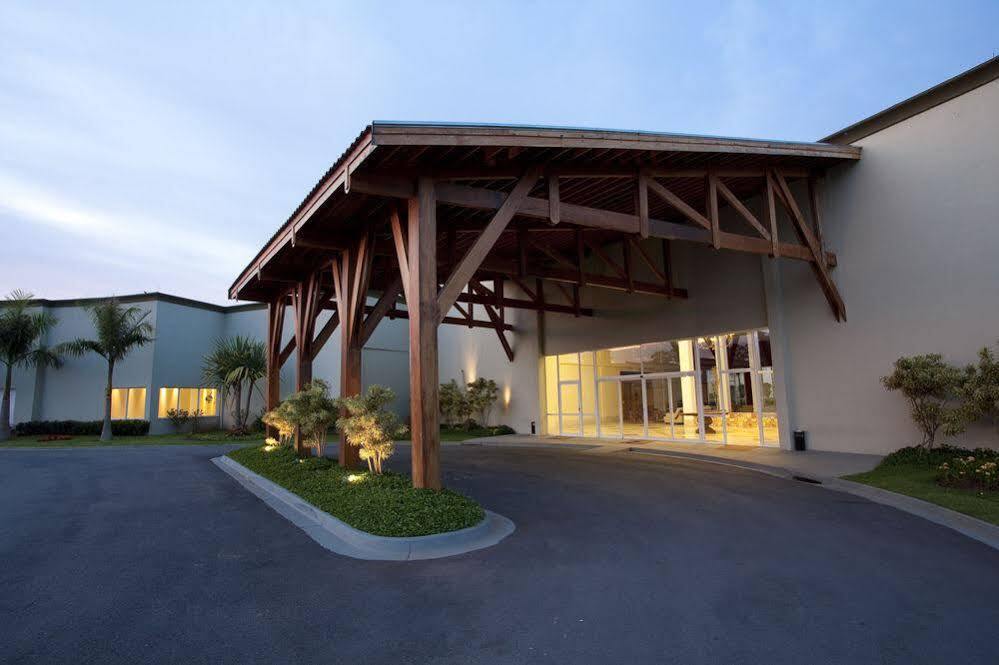 Taua Hotel Atibaia Exterior foto